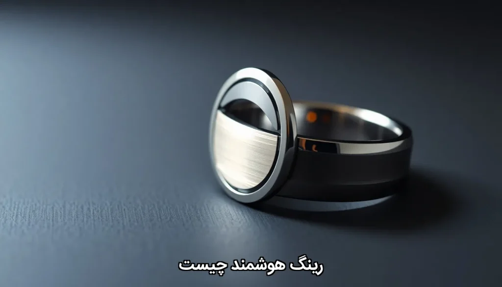 حلقه هوشمند چیست