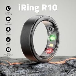 حلقه هوشمند تی سی اچ مدل TCH iRing R10
