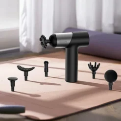Alternative view of ماساژور تفنگی فیلیپس Philips PPM7323