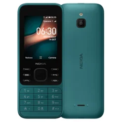 گوشی موبایل نوکیا 6300 با گارانتی 6 ماهه - تصویر 3
