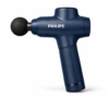 عکس اصلی ماساژور تفنگی فیلیپس مدل Philips PPM7319 با لوگوی فیلیپس روی بدنه