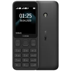 گوشی موبایل نوکیا 125 با کیفیت درجه 1