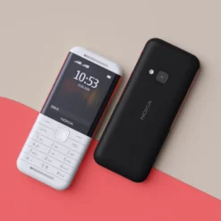 گوشی موبایل نوکیا 5310 - تصویر 3