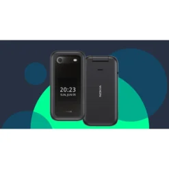 گوشی موبایل نوکیا 2660 Flip ویتنام با 6 ماه گارانتی تعویض - تصویر 3