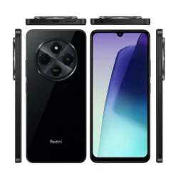 Alternative view of گوشی موبایل ریلمی مدل Redmi 14C دو سیم کارت ظرفیت 64 گیگابایت و رم 6 گیگابایت